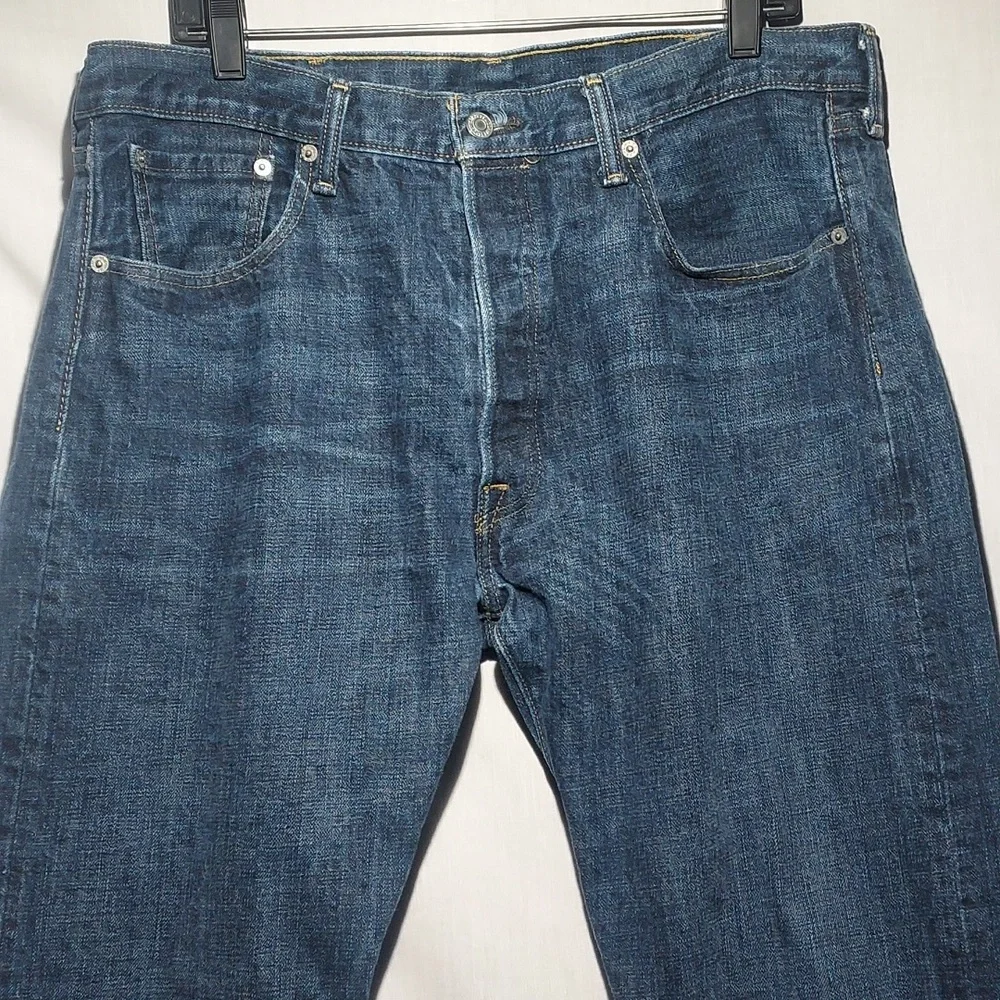 Levis levi 501